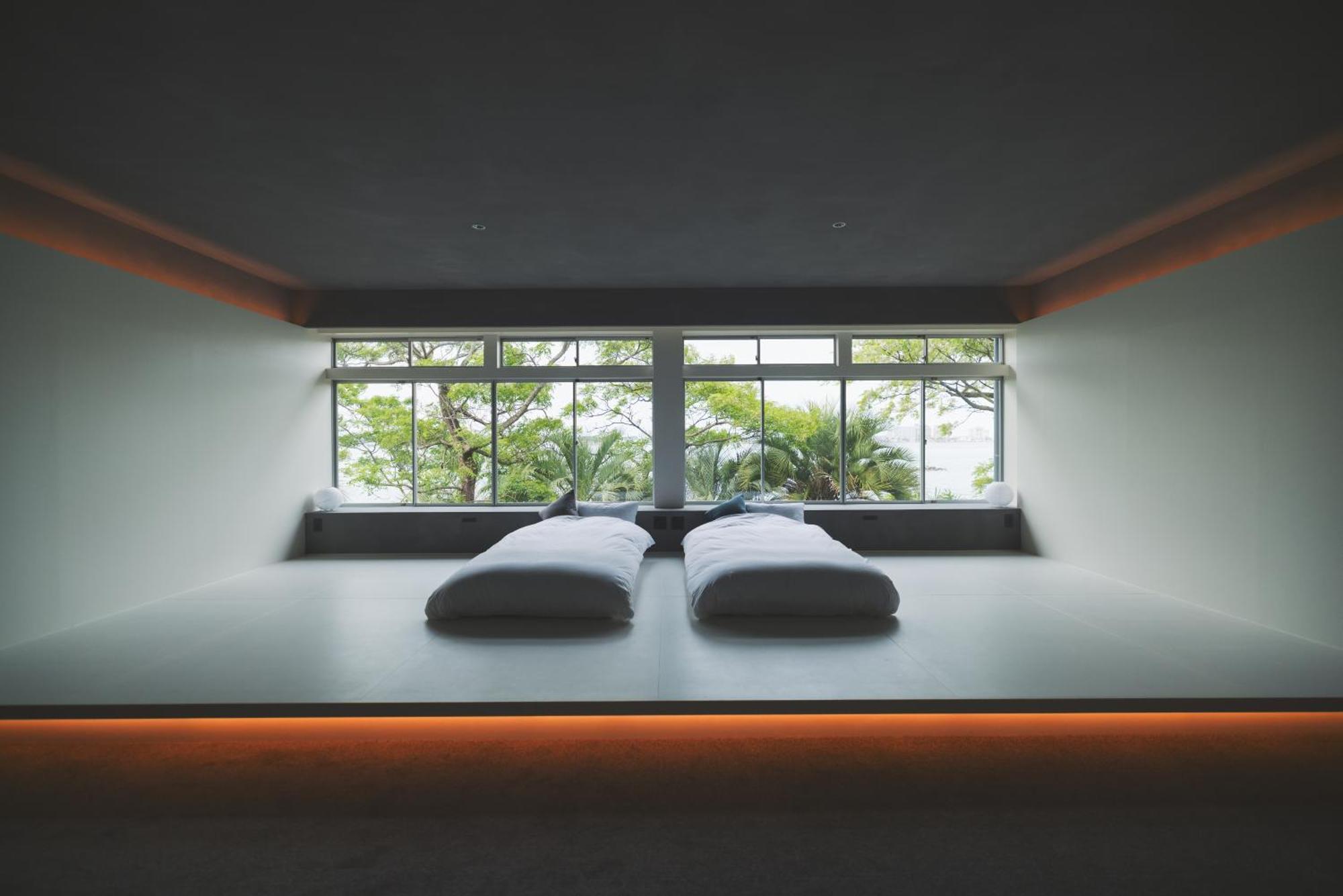 清風荘 Villa Kosai Exterior photo