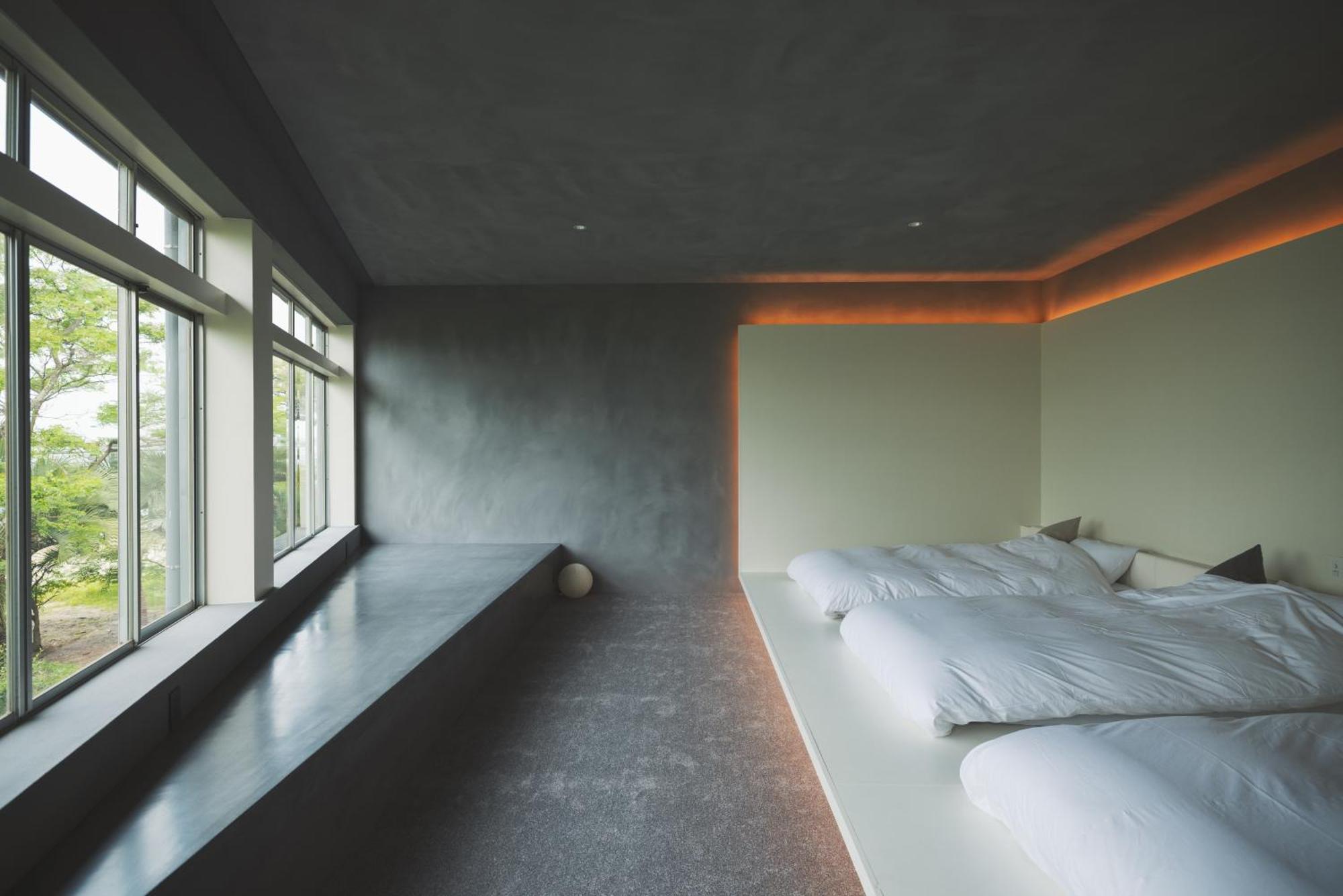 清風荘 Villa Kosai Exterior photo
